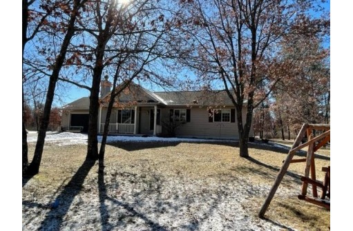 351 Bromley Way, Nekoosa, WI 54457