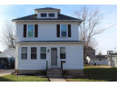 207 S 1st St, Randolph, WI 53956