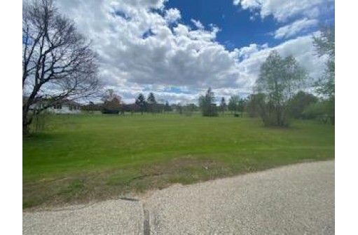 LOT 2 Evergreen Dr, Elkhorn, WI 53121