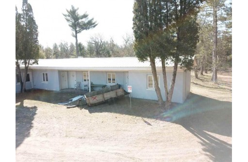 W6449 Hwy 21, Necedah, WI 54646