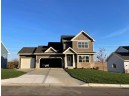 1222 Manor Dr, Mount Horeb, WI 53572