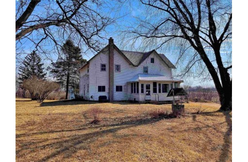 N1598 Yerges Rd, Reeseville, WI 53579