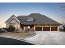 370 Campbell Hill Ct, DeForest, WI 53532