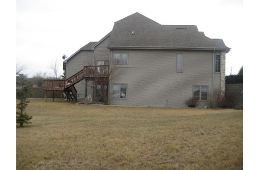 W4816 County Road T, Princeton, WI 54968-8500