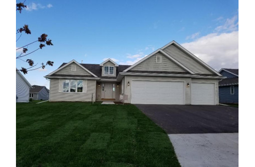 3688 Prairie Falcon Pass, Beloit, WI 53511