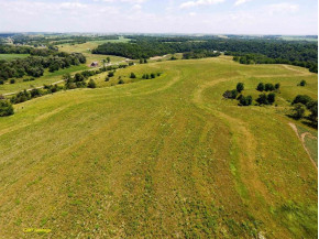 98.33 ACRES Pikes Peak Rd