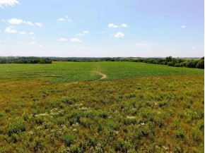 98.33 ACRES Pikes Peak Rd