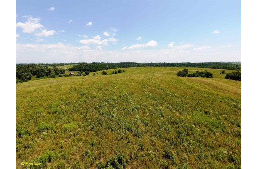 98.33 ACRES Pikes Peak Rd, Lancaster, WI 53813