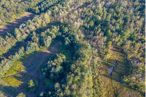 163 +/- AC County Road C