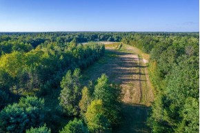 163 +/- AC County Road C