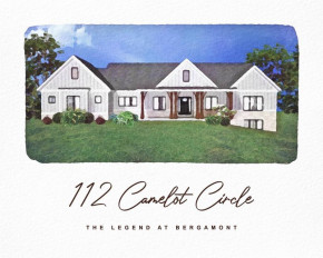 112 Camelot Cir