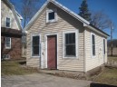 W4381 Reetz Rd, Princeton, WI 54968