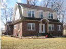 W4381 Reetz Rd, Princeton, WI 54968