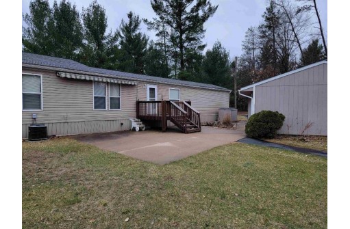 1140 Chicago Dr, Friendship, WI 53934