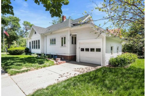 602 S Thornton Ave, Madison, WI 53703