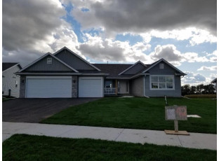 3673 Prairie Falcon Pass Beloit, WI 53525