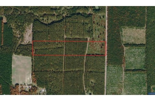 LOT 3 8th Ave, Hancock, WI 54943