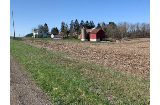 LOT 1 Switzke Rd, Jefferson, WI 53549