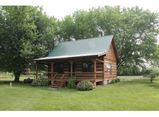 N7114 Buffalo Ln Neshkoro, WI 54960-0000