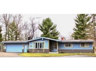 1854 8th Ave Friendship, WI 53934
