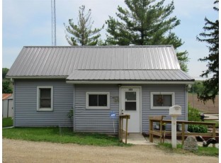 105 E Dale St Browntown, WI 53522-9798