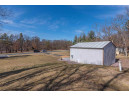 1 ACRE Arbor Lake, Lyndon Station, WI 53944