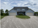 N4592 Hickory Rd, Hustisford, WI 53034