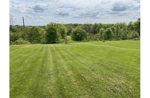 N4592 Hickory Rd, Hustisford, WI 53034