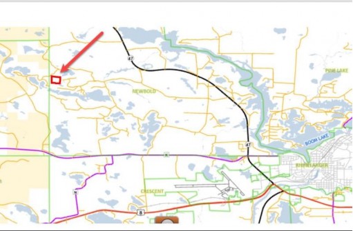 LOT Lakeland Dr, Rhinelander, WI 54501