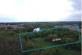 43 AC Hammond Rd