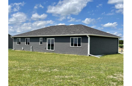 114 Parkview Ave, Shullsburg, WI 53586