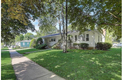 1418-1422 Loftsgordon Ave, Madison, WI 53704