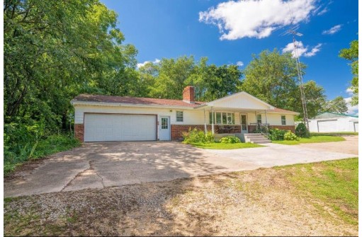 310 N Hwy 104, Brodhead, WI 53520