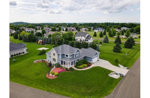 3569 Audreys Pass, Sun Prairie, WI 53590