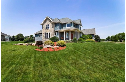 3569 Audreys Pass, Sun Prairie, WI 53590