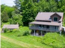 S6541 Maple Hill Rd, Rock Springs, WI 53961