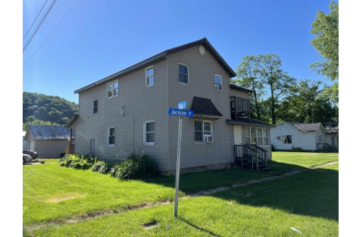 17045 Main St, Richland Center, WI 53581