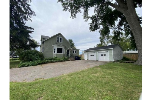 509 Grayside Ave, Mauston, WI 53948