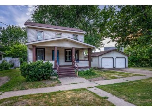 502 Chestnut St Janesville, WI 53548