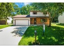 2909 Greenway Tr, Madison, WI 53719