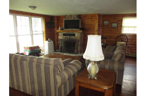 W9203 S Sunset Point Rd, Beaver Dam, WI 53916