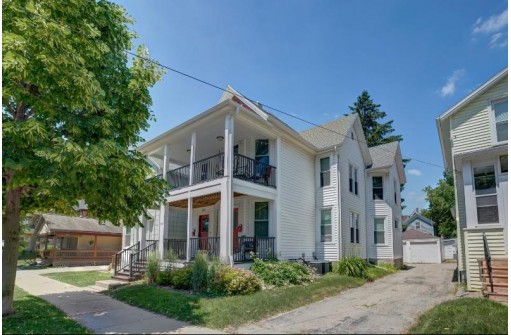 538 W Wilson St, Madison, WI 53703