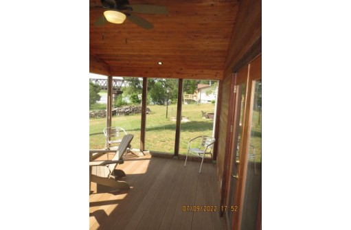 N2933 Lakeview Dr, Montello, WI 53949