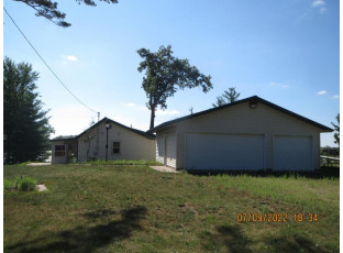 N2933 Lakeview Dr Montello, WI 53949