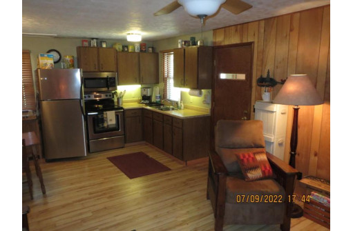 N2933 Lakeview Dr, Montello, WI 53949