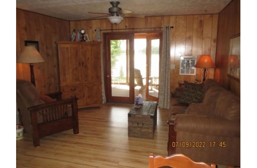 N2933 Lakeview Dr, Montello, WI 53949