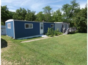 121 East St Potosi, WI 53820-9609