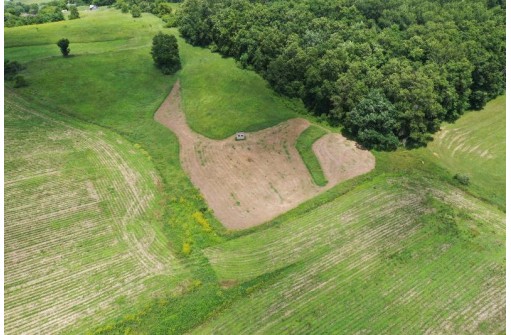 55 ACRES +/- Sparks Hill Rd, Cazenovia, WI 53924