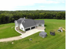 9470 Blackberry Rd, Black Earth, WI 53515