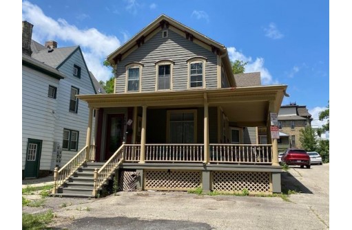 124 W Gilman St, Madison, WI 53703